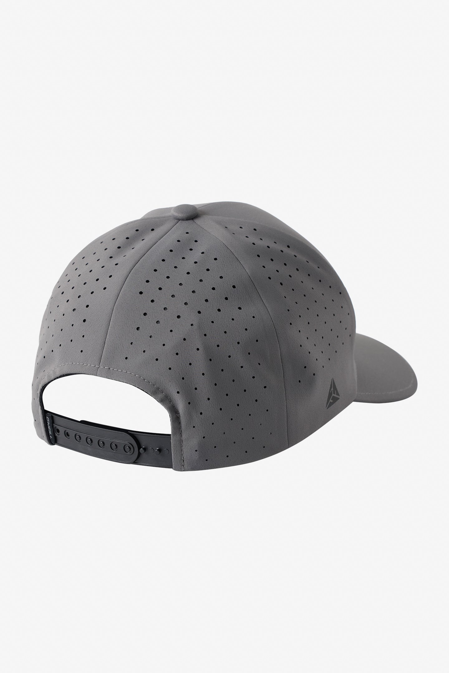 TRVLR DELTA SNAPBACK HAT