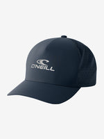 TRVLR DELTA SNAPBACK HAT