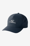 TRVLR DELTA SNAPBACK HAT