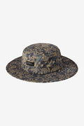 TRVLR MISSION HAT