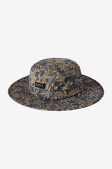 TRVLR MISSION HAT