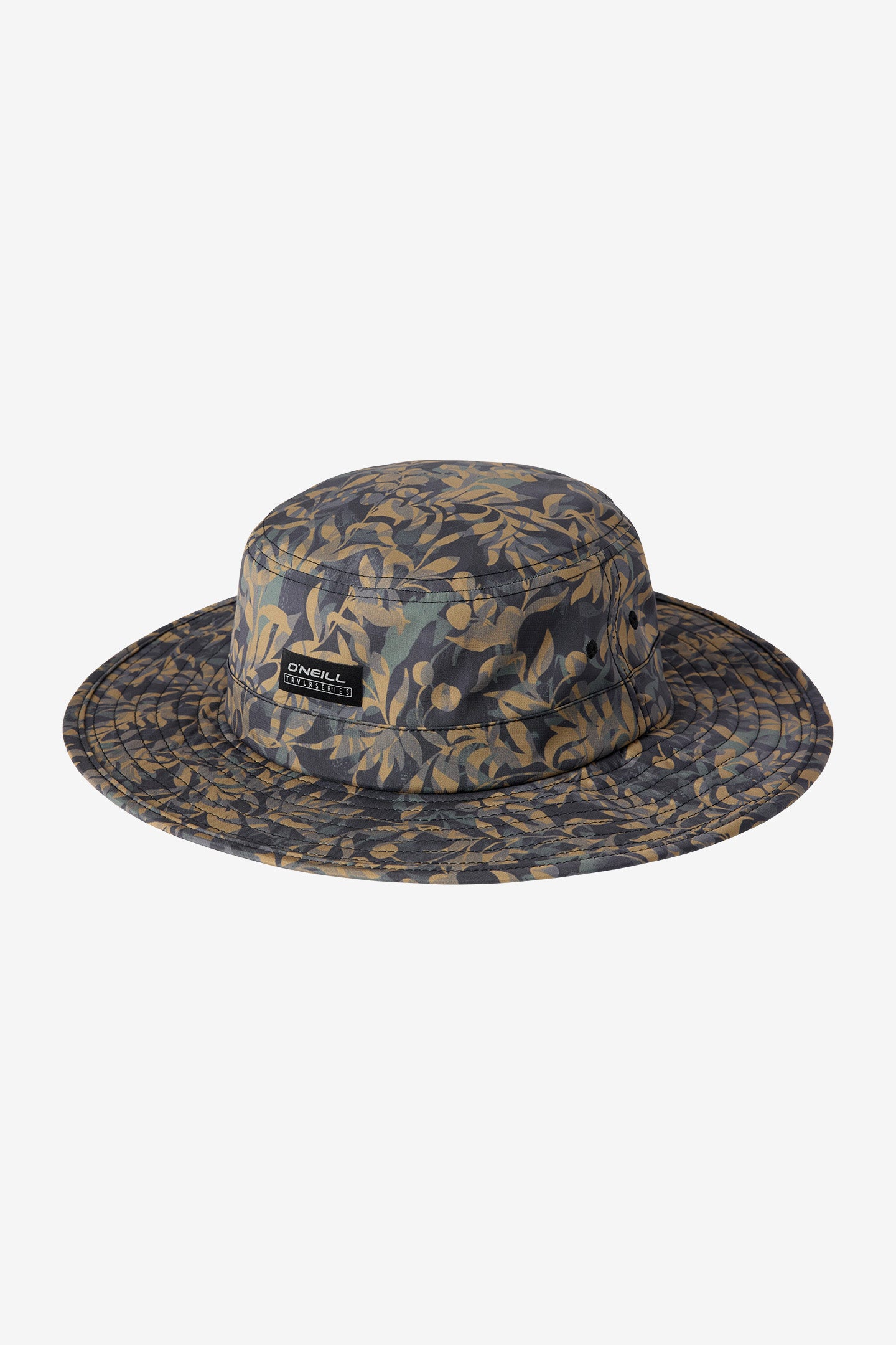 TRVLR MISSION HAT