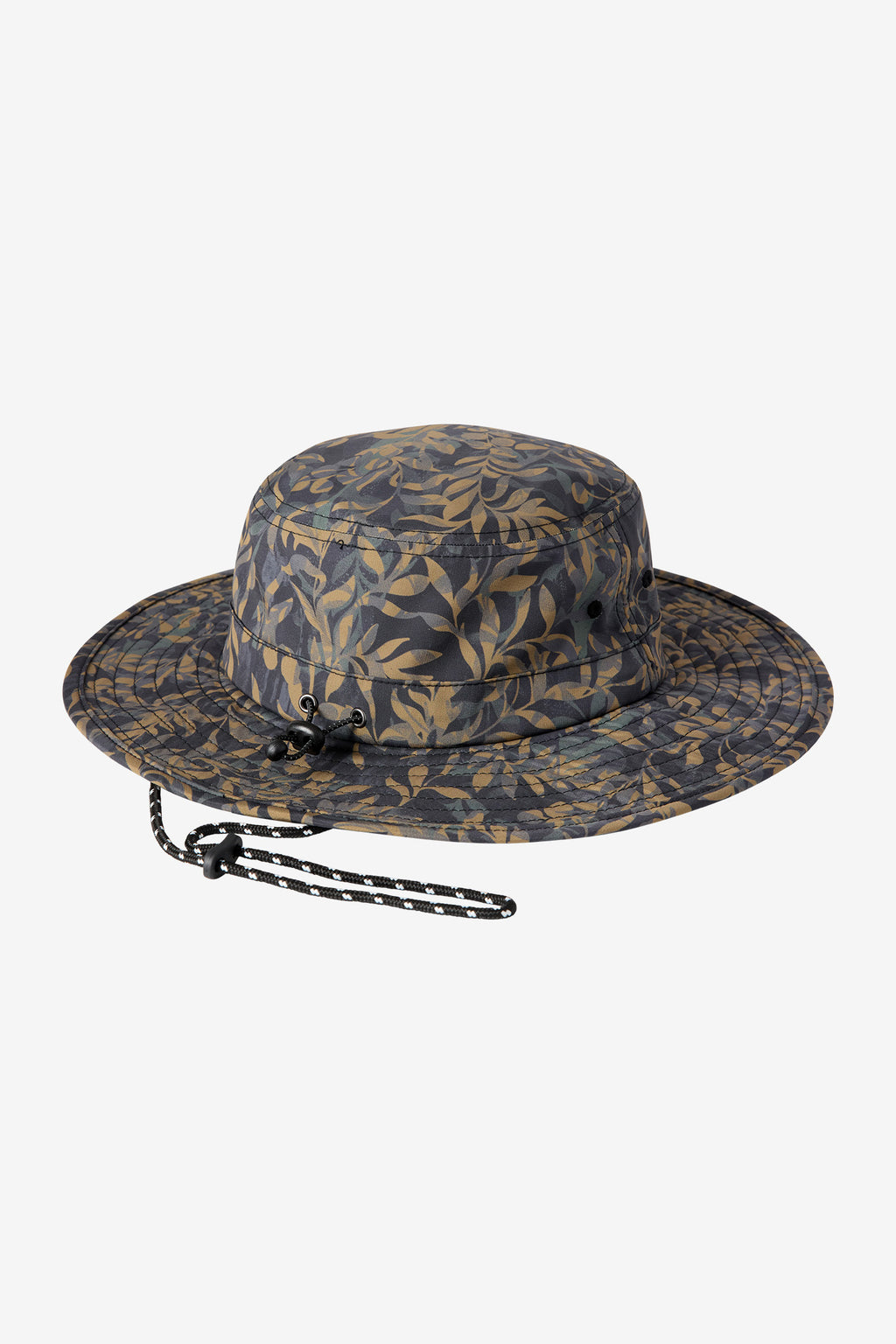 TRVLR MISSION HAT