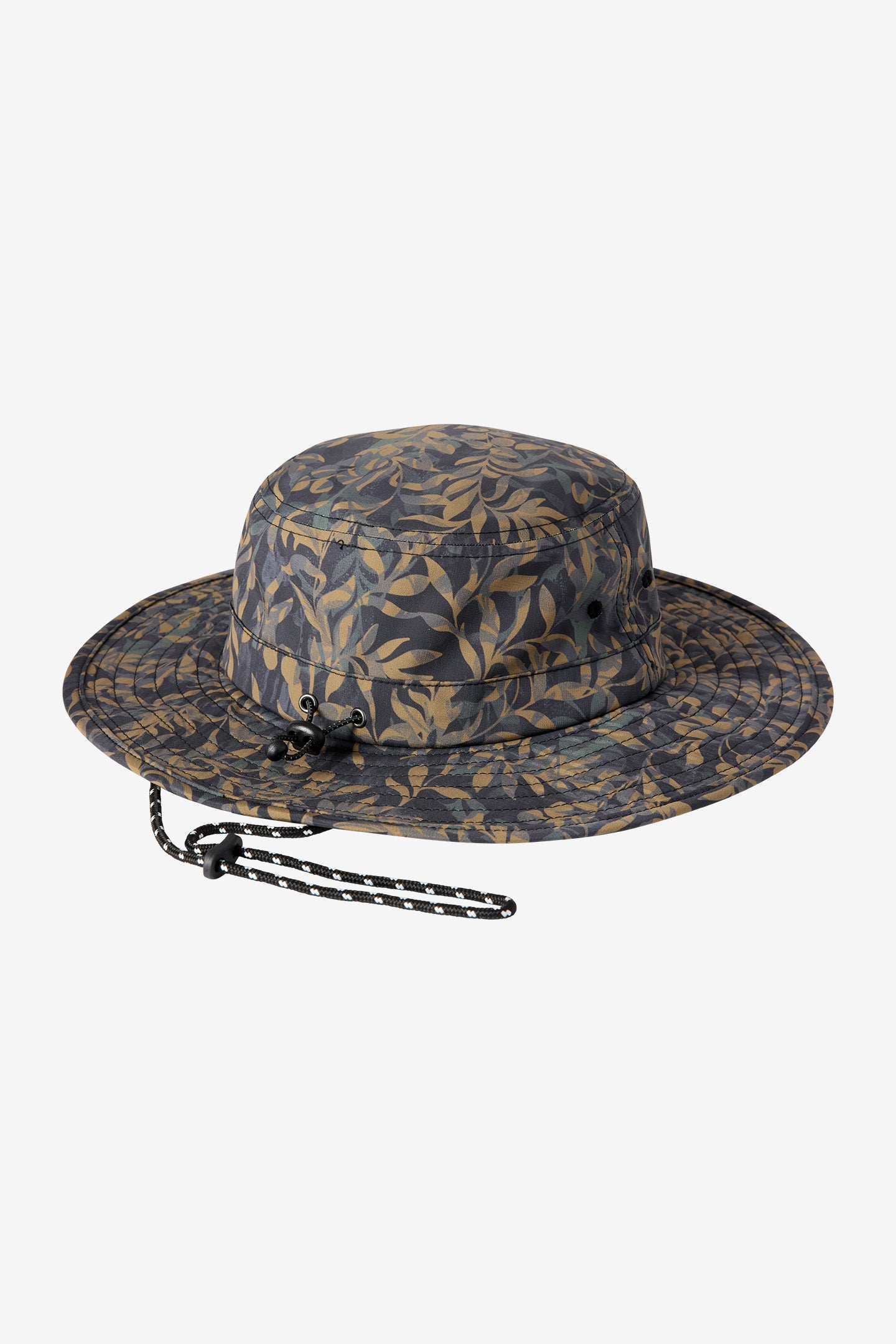 TRVLR MISSION HAT