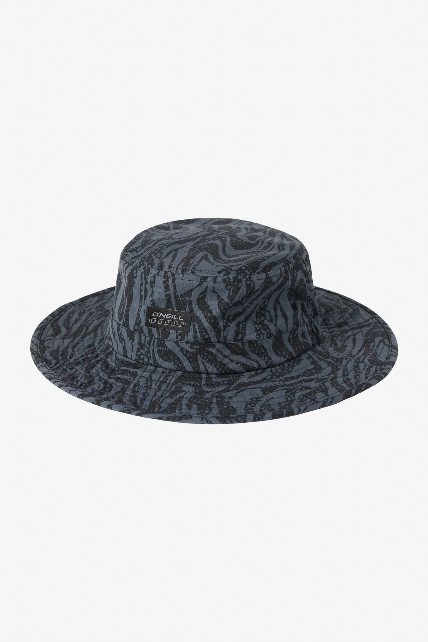 TRVLR MISSION HAT