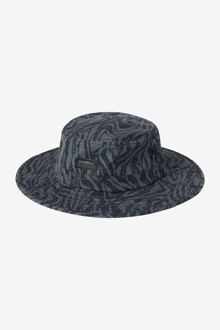 TRVLR MISSION HAT