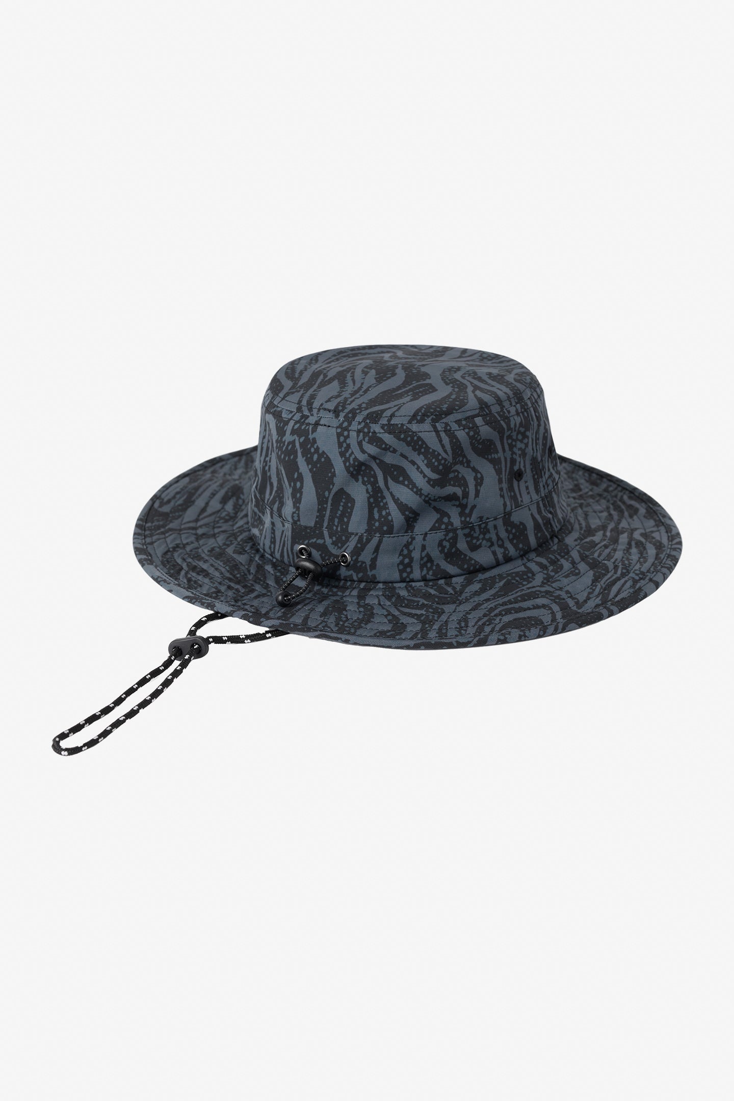 TRVLR MISSION HAT