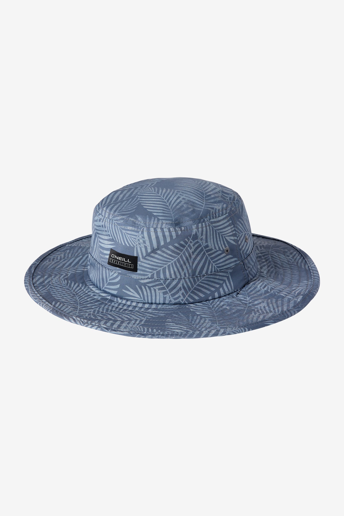 TRVLR MISSION HAT