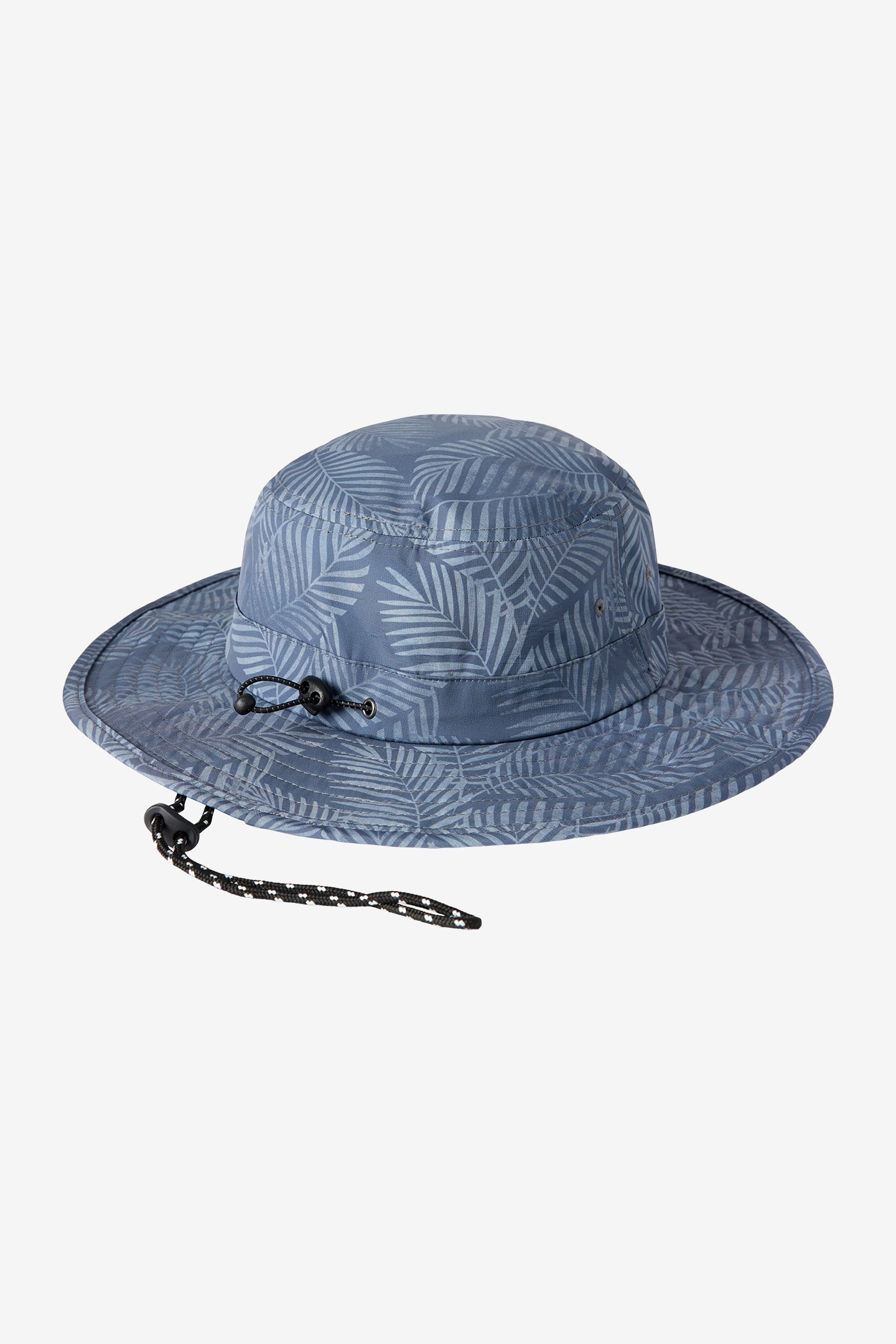 TRVLR MISSION HAT