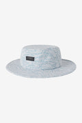 TRVLR MISSION HAT