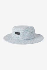TRVLR MISSION HAT