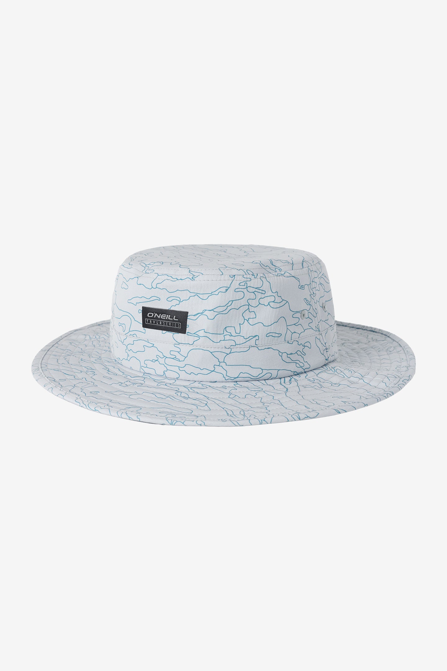 TRVLR MISSION HAT