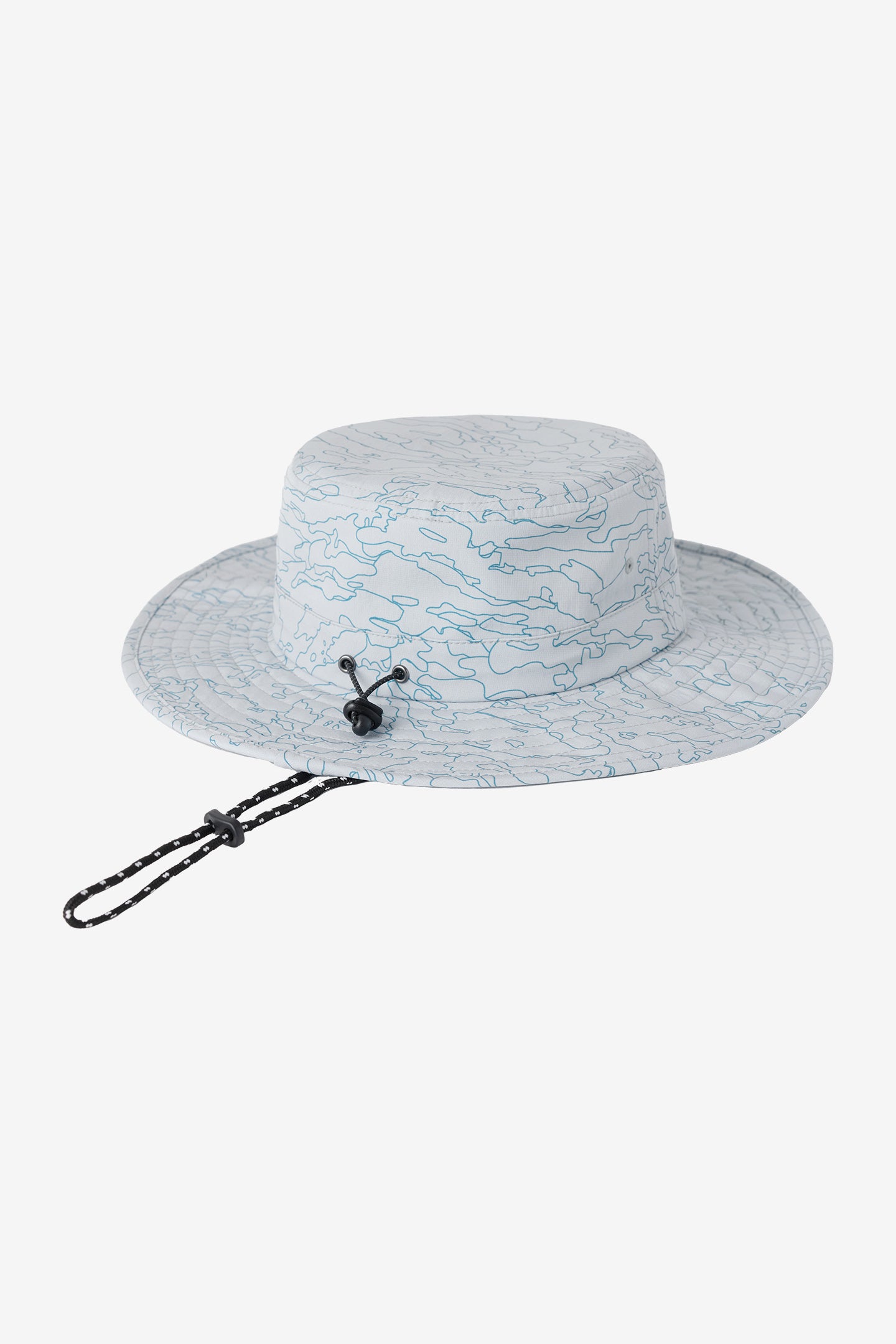 TRVLR MISSION HAT