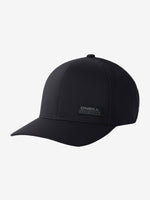 TRVLR STRETCH FITTED HAT