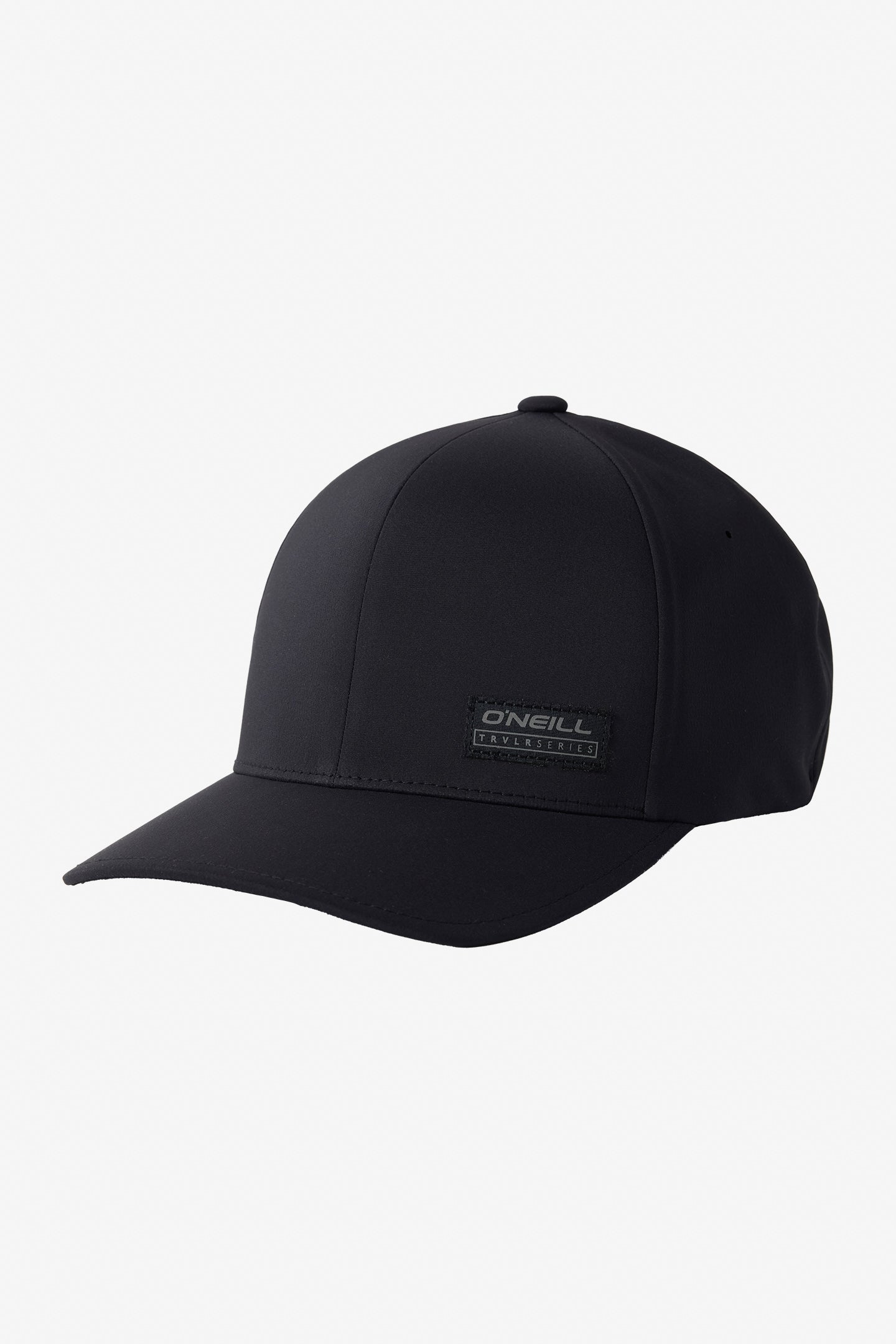 TRVLR STRETCH FITTED HAT