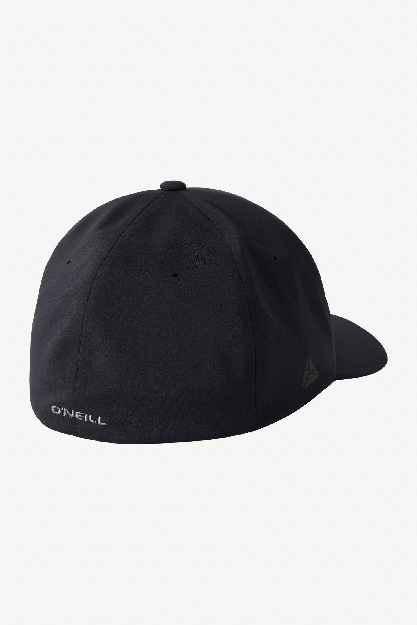 TRVLR STRETCH FITTED HAT