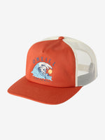 WAYSIDE TRUCKER HAT