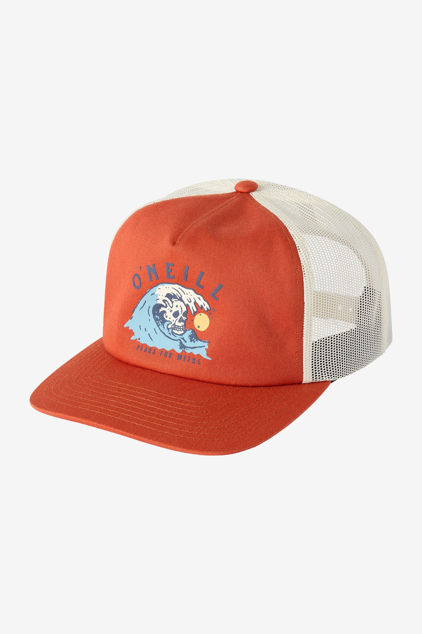 WAYSIDE TRUCKER HAT