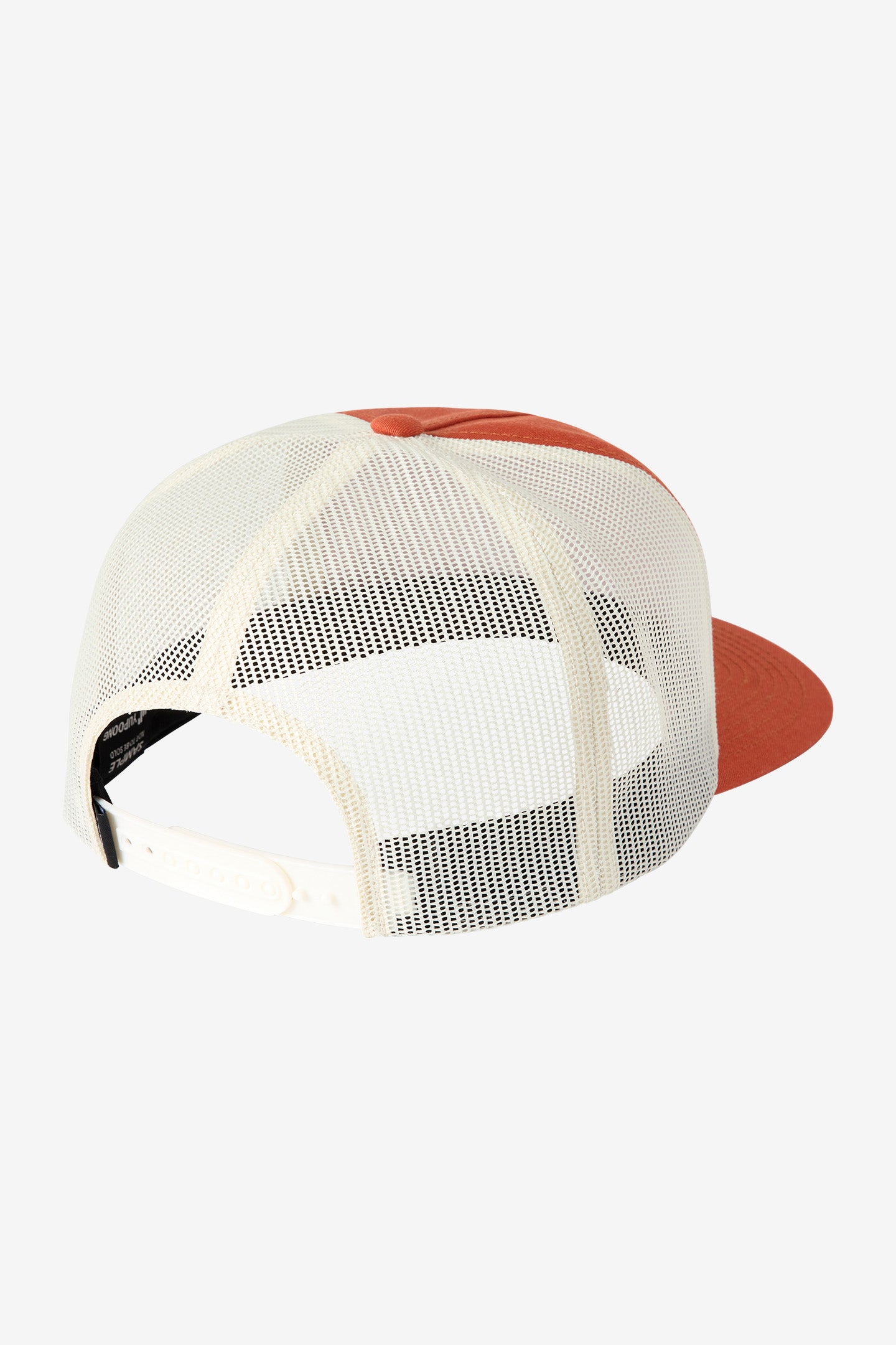 WAYSIDE TRUCKER HAT