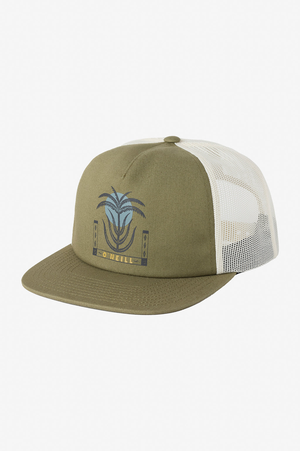 WAYSIDE TRUCKER HAT