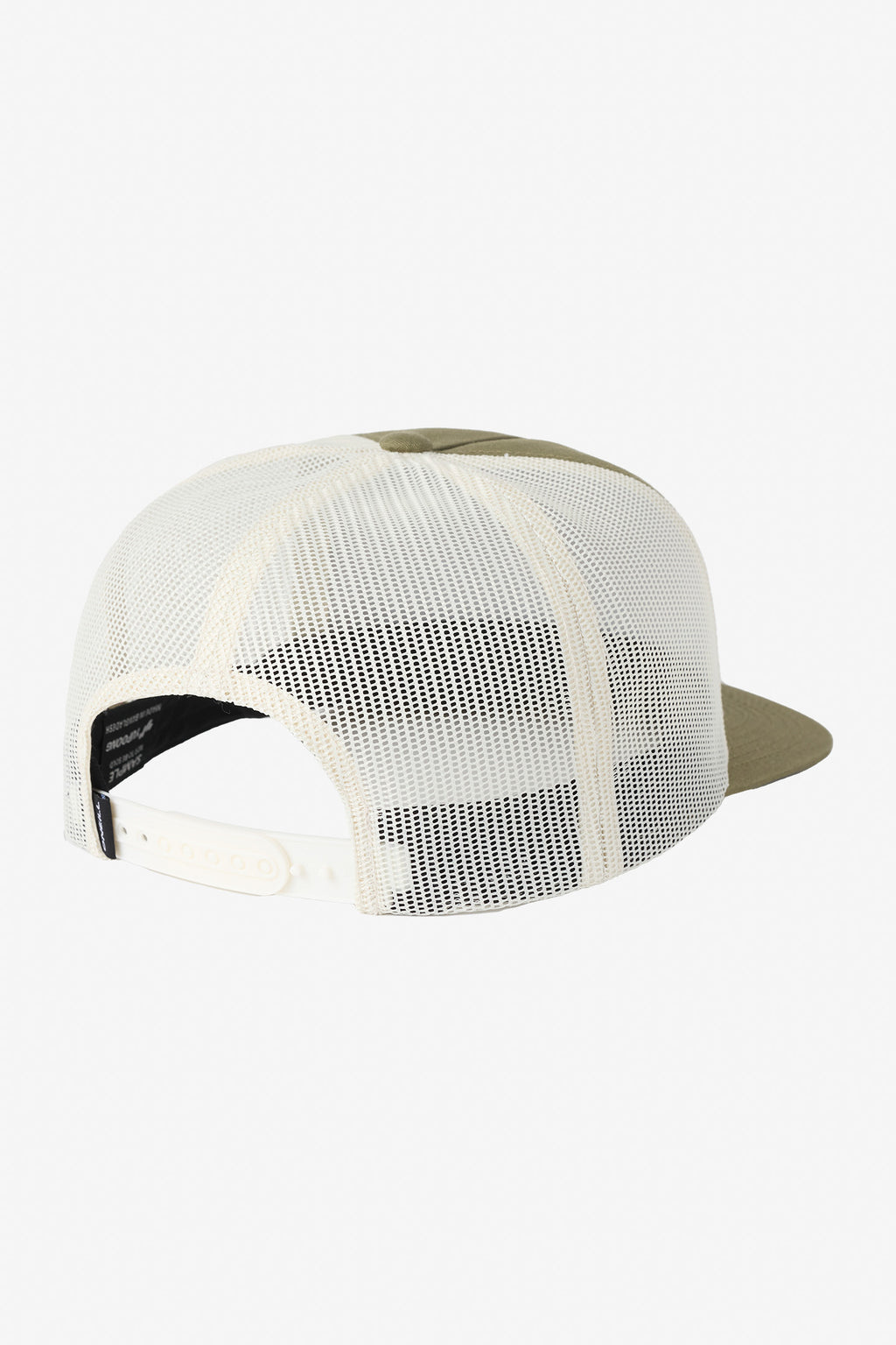 WAYSIDE TRUCKER HAT