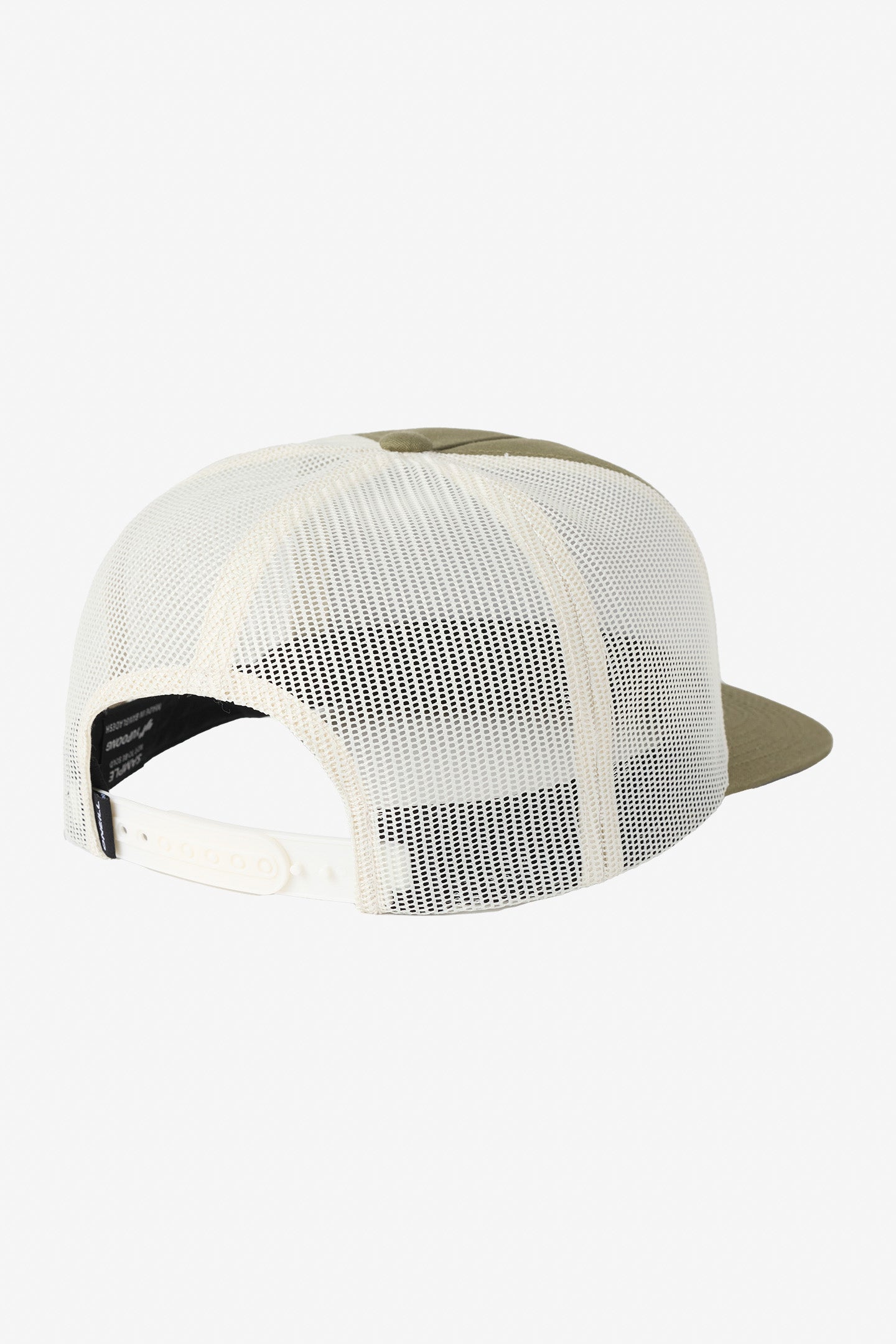 WAYSIDE TRUCKER HAT