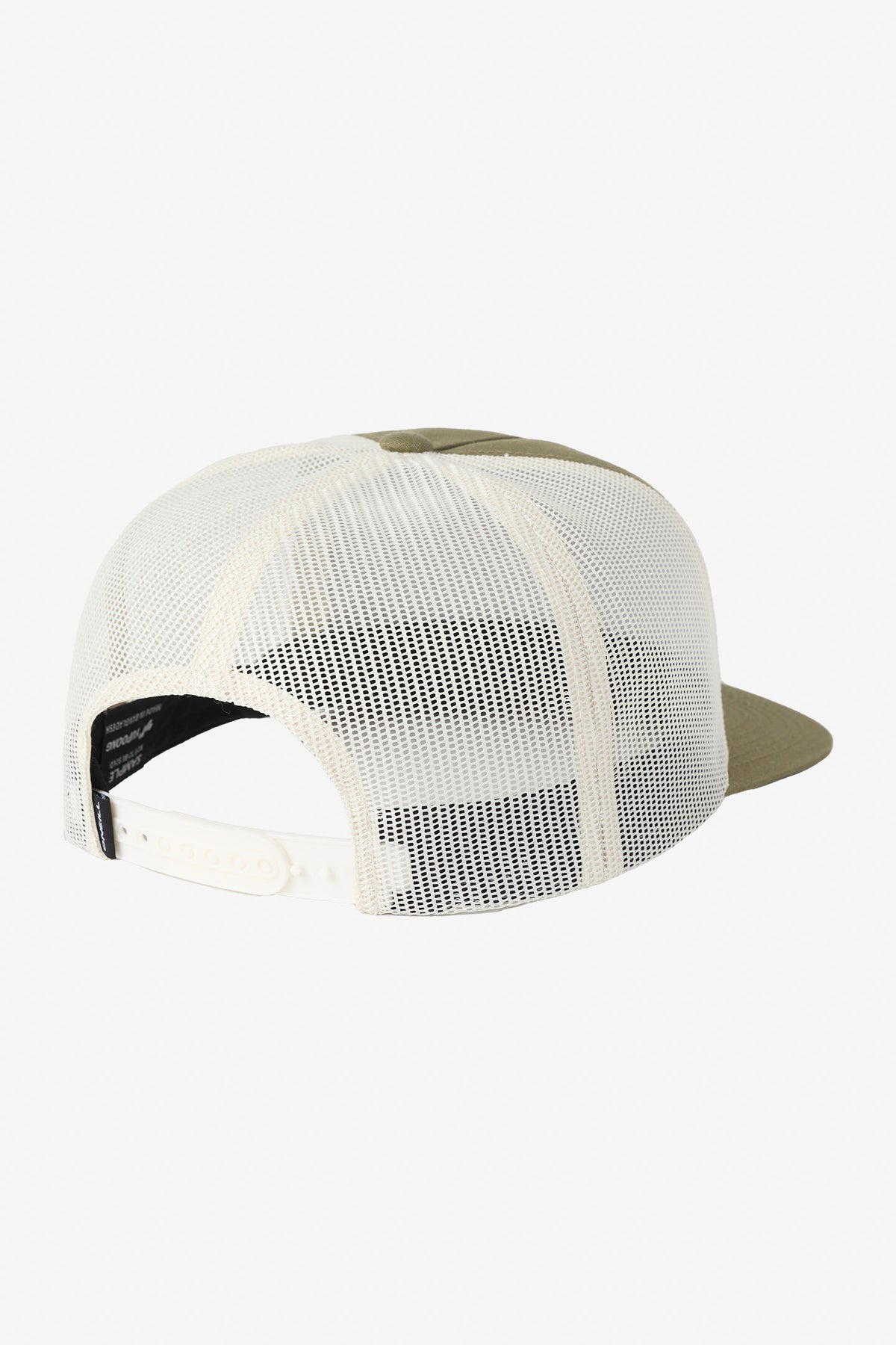 WAYSIDE TRUCKER HAT