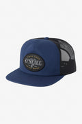 WAYSIDE TRUCKER HAT