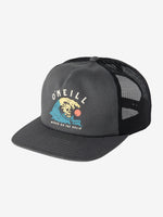 WAYSIDE TRUCKER HAT