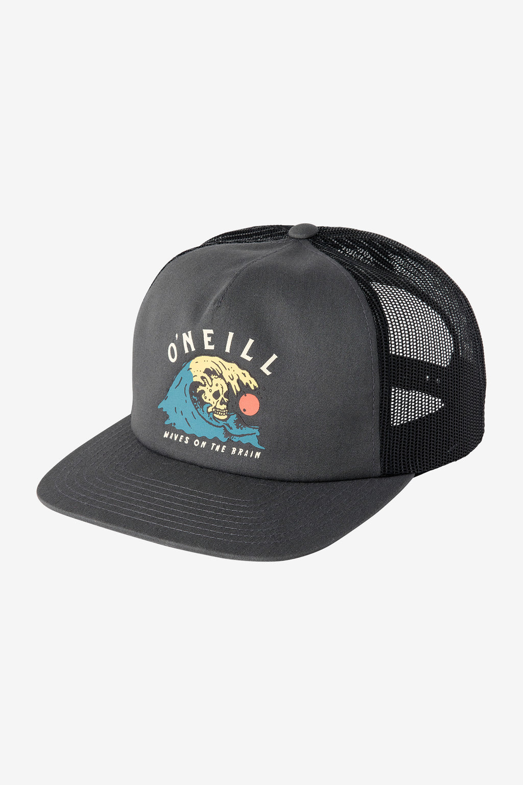 WAYSIDE TRUCKER HAT