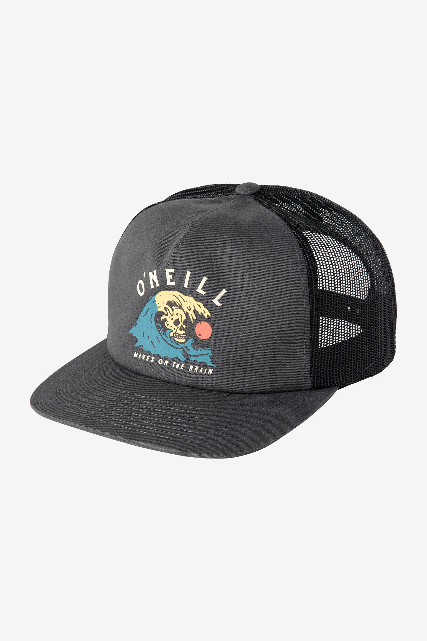 WAYSIDE TRUCKER HAT