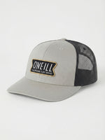 HEADQUARTERS TRUCKER HAT