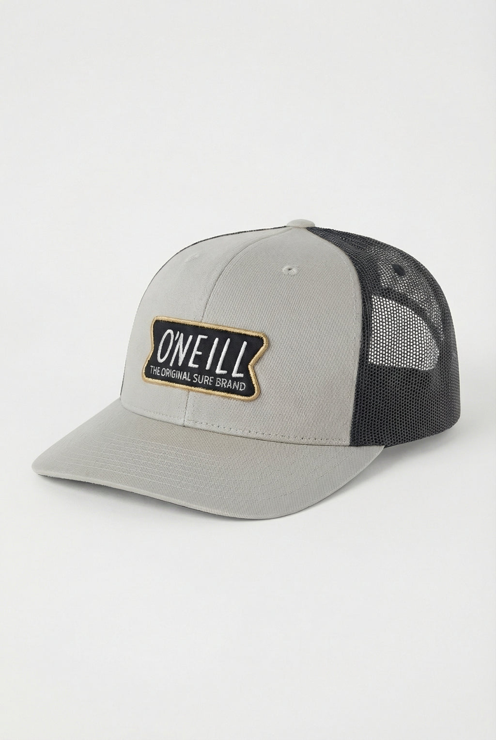 HEADQUARTERS TRUCKER HAT