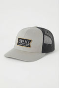 HEADQUARTERS TRUCKER HAT