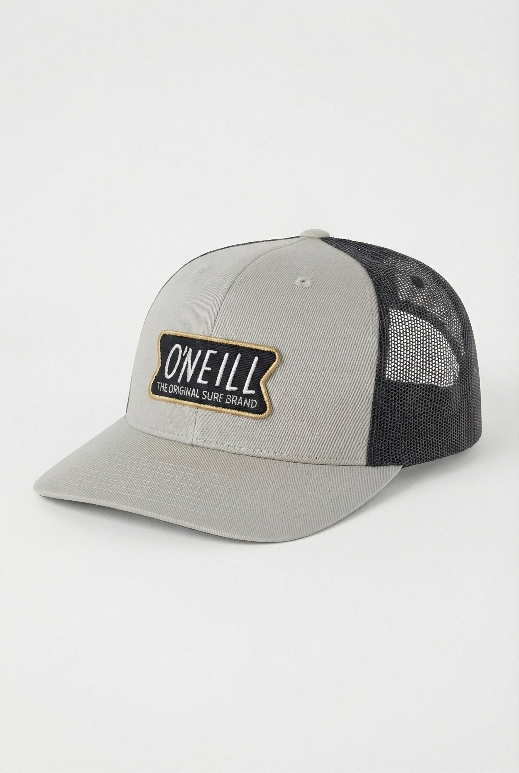 HEADQUARTERS TRUCKER HAT