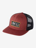 HEADQUARTERS TRUCKER HAT