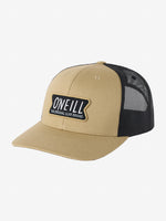 HEADQUARTERS TRUCKER HAT