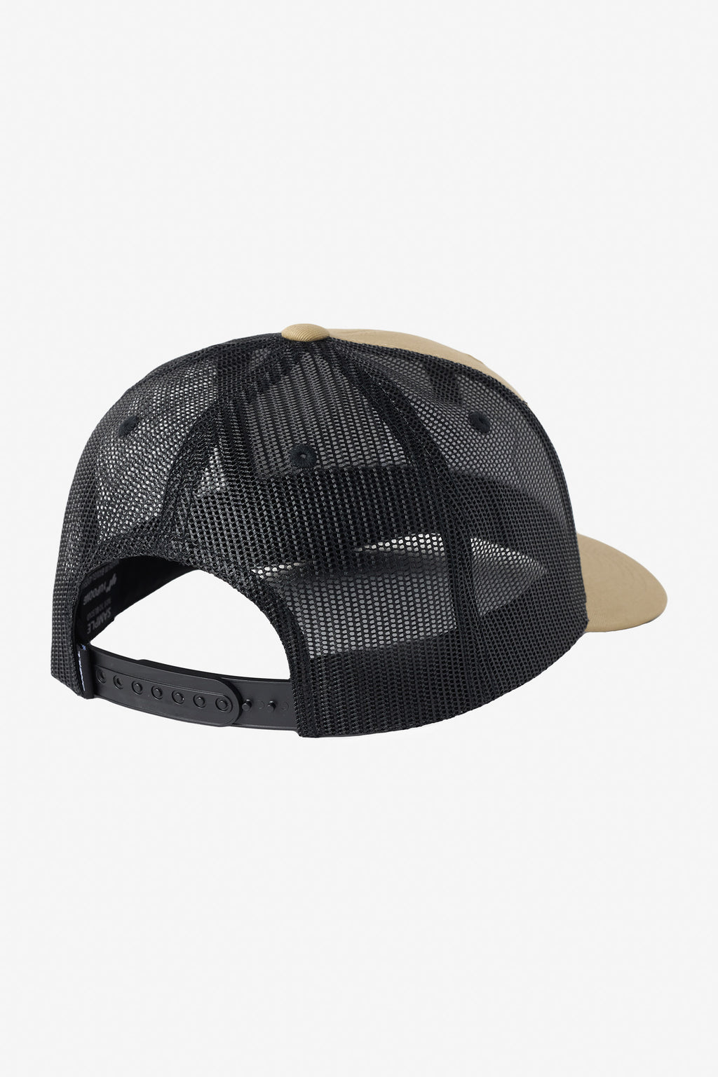 HEADQUARTERS TRUCKER HAT