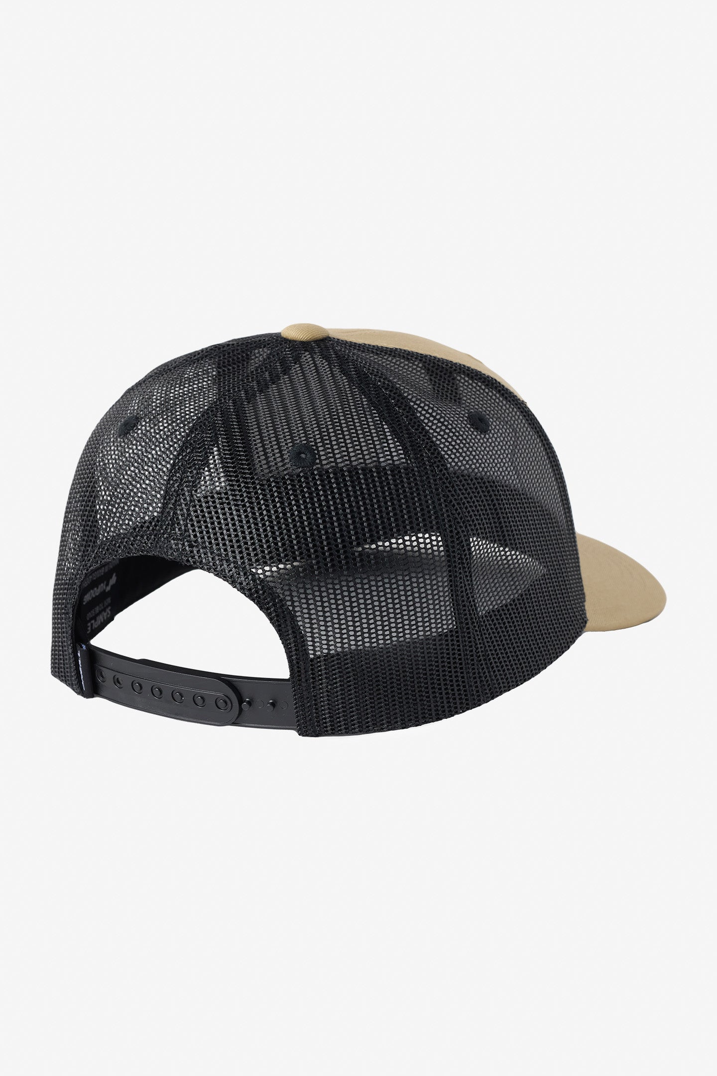 HEADQUARTERS TRUCKER HAT