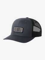 HEADQUARTERS TRUCKER HAT