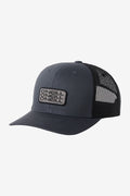 HEADQUARTERS TRUCKER HAT