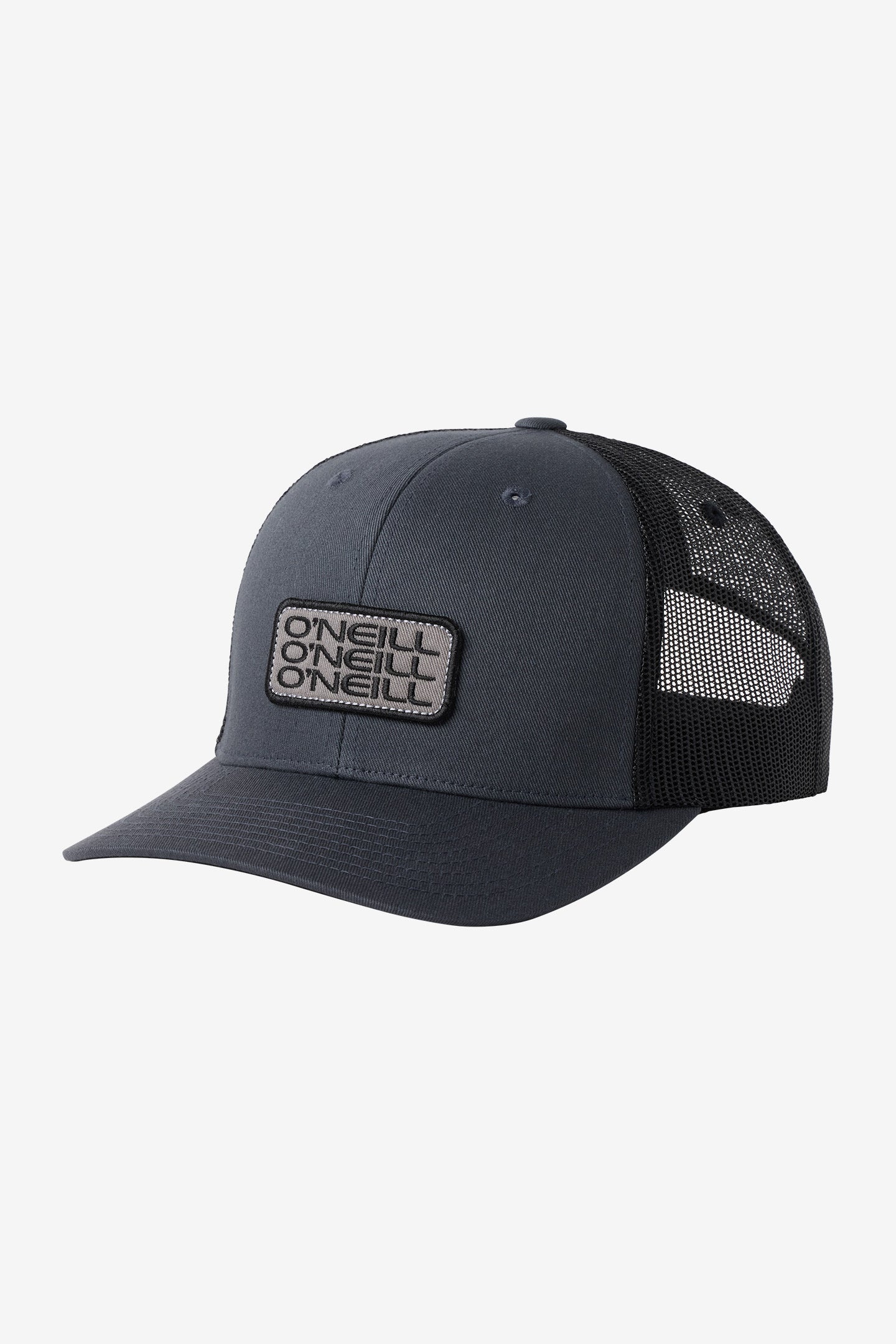 HEADQUARTERS TRUCKER HAT