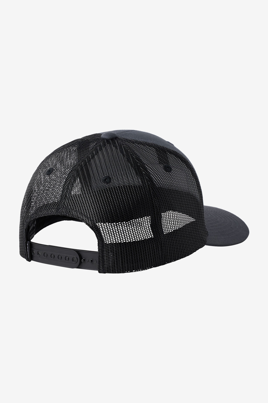 HEADQUARTERS TRUCKER HAT