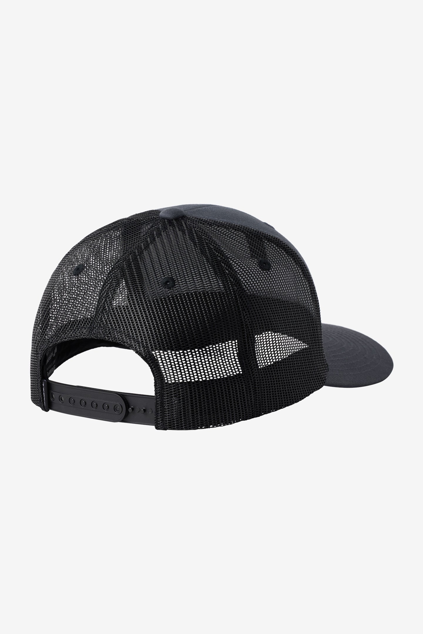 HEADQUARTERS TRUCKER HAT