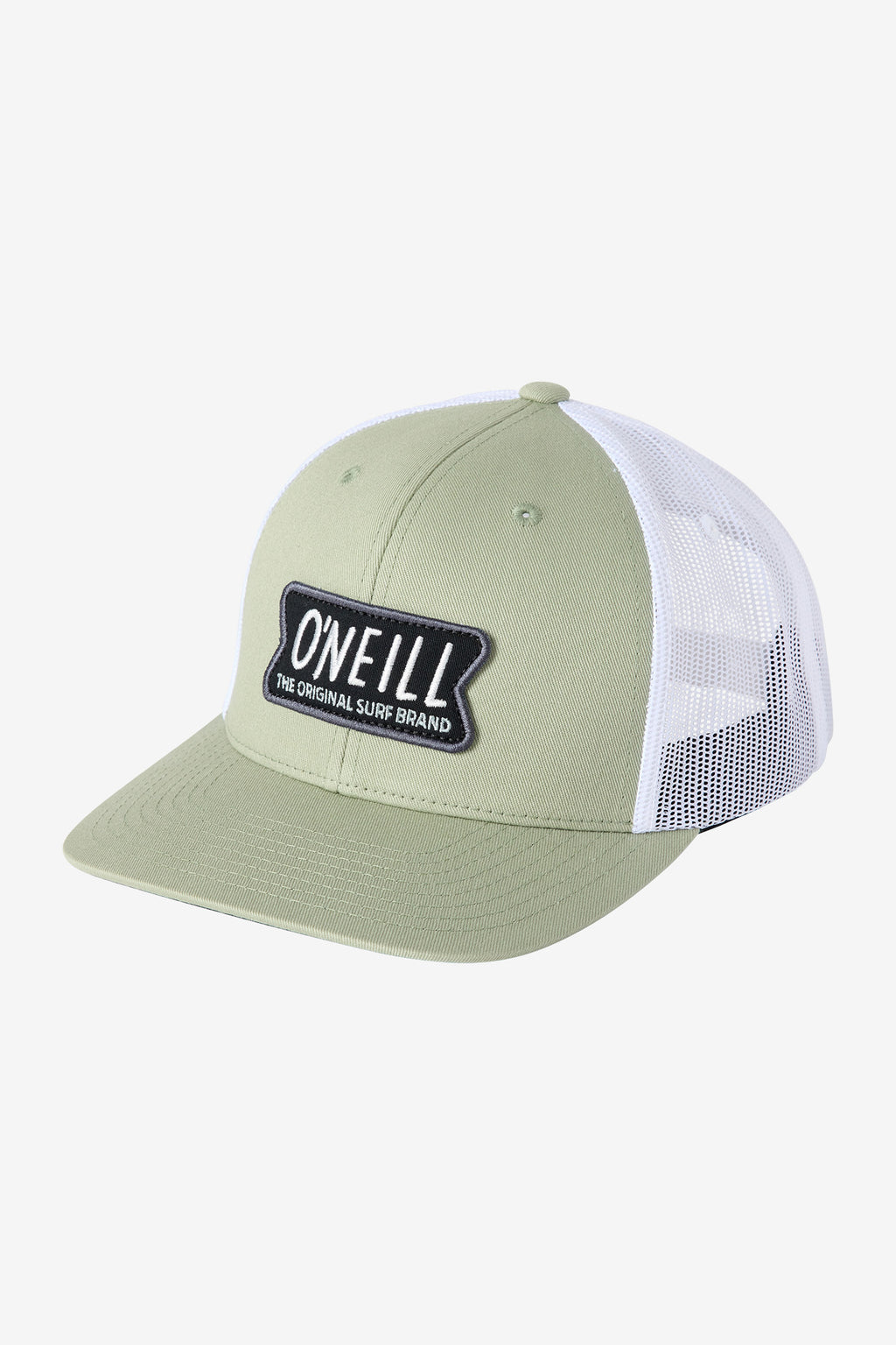 HEADQUARTERS TRUCKER HAT