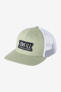 HEADQUARTERS TRUCKER HAT