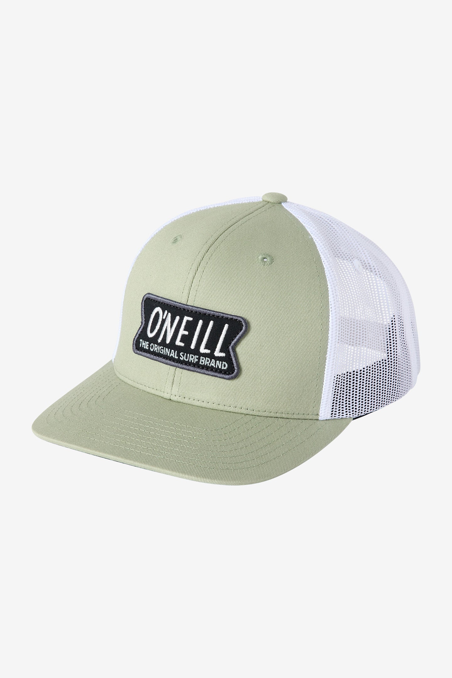 HEADQUARTERS TRUCKER HAT