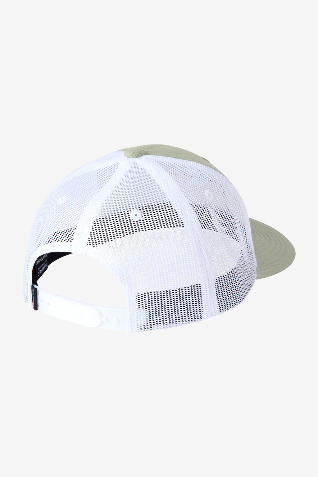 HEADQUARTERS TRUCKER HAT