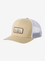 HEADQUARTERS TRUCKER HAT