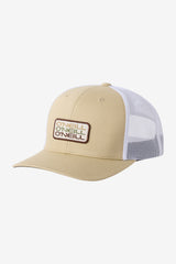 HEADQUARTERS TRUCKER HAT